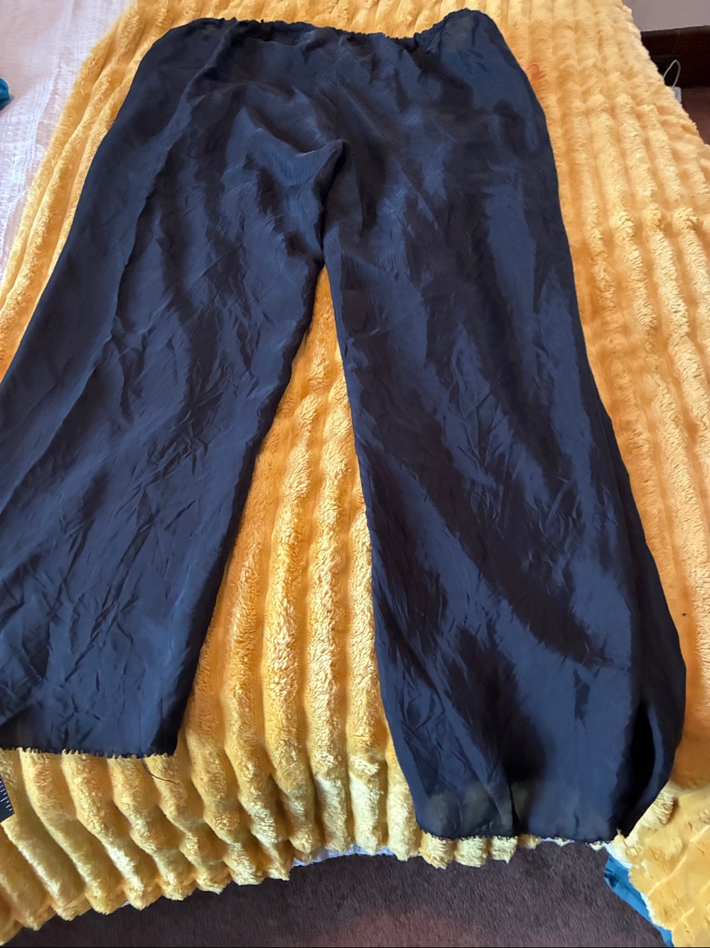 Skif Silky Pant, XL - Picture 8 of 8